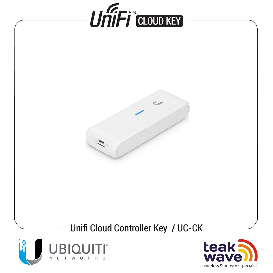 unifi cloud key controller software download